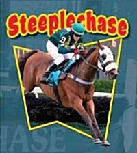 Steeplechase (Hardcover)