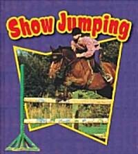 Show Jumping (Paperback)