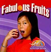 Fabulous Fruits (Paperback)