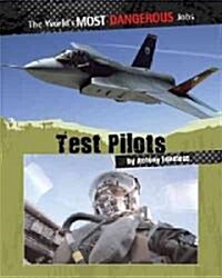 Test Pilots (Hardcover)