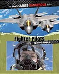 Fighter Pilots (Paperback)