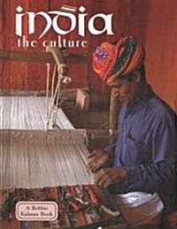 India - The Culture (Revised, Ed. 3) (Hardcover, Revised)