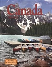 Canada - The Land (Revised, Ed. 3) (Paperback, Revised)