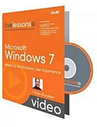 Microsoft Windows 7 (DVD, 1st)