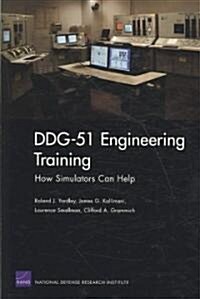 Engineering Training: How Simulators Can Help (Paperback)