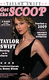 Taylor Swift (Paperback)