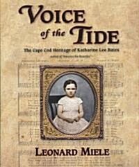 Voice of the Tide (Paperback)