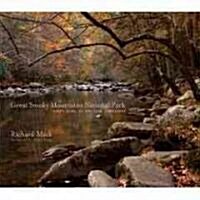 Great Smoky Mountains National Park (Hardcover)