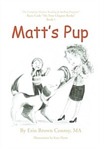 Matts Pup (Paperback)