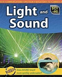 Light and Sound (Paperback)