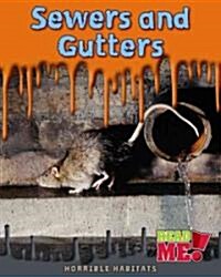 Sewers and Gutters (Library Binding)