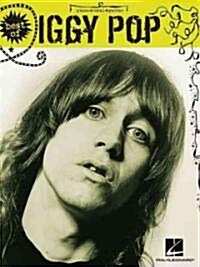 Best of Iggy Pop (Paperback)