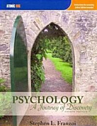 Psychology (Paperback, 4th)