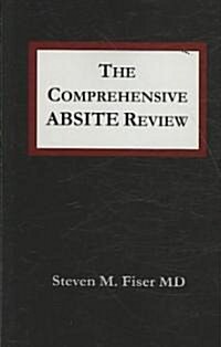 The Comprehensive Absite Review (Paperback)