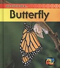 Butterfly (Library Binding, Revised, Update)