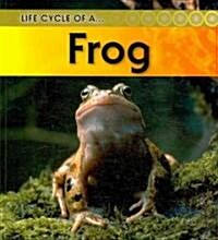 Frog (Paperback, Revised, Update)