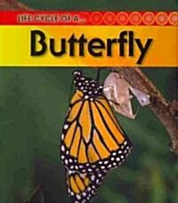 Butterfly (Paperback, Revised, Update)
