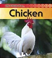 Chicken (Paperback, Revised, Update)