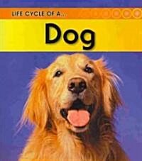 Dog (Paperback, Revised, Update)