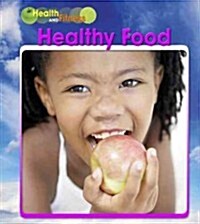 Healthy Food (Paperback)