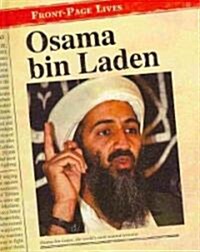 Osama Bin Laden (Library Binding)