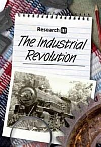 The Industrial Revolution (Hardcover)