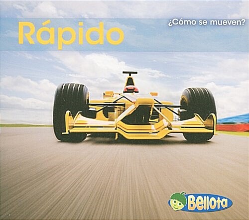 Rapido = Fast (Paperback)