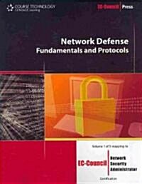 Fundamentals and Protocols [With Access Code] (Paperback)