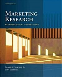 Marketing Research (Hardcover, Pass Code, 10th)