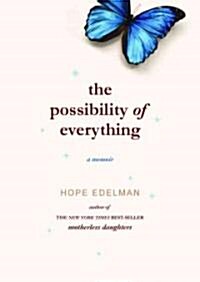 The Possibility of Everything (MP3 CD)
