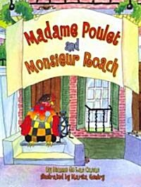 Madame Poulet and Monsieur Roach (Hardcover)