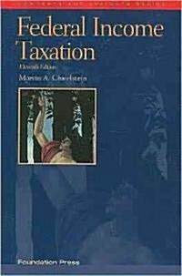 Federal Income Taxation (Paperback, 11th)
