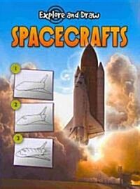 Spacecrafts (Paperback)