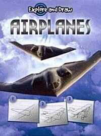 Airplanes (Paperback)