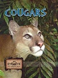 Cougars (Paperback)