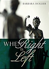 When Right Is Left (Paperback)