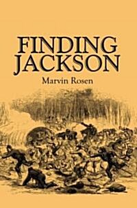 Finding Jackson (Paperback)