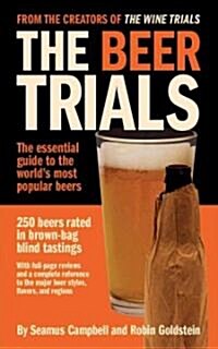 The Beer Trials (Paperback)