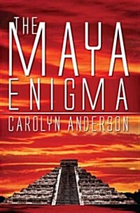 The Maya Enigma (Paperback)