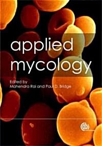 Applied Mycology (Hardcover)