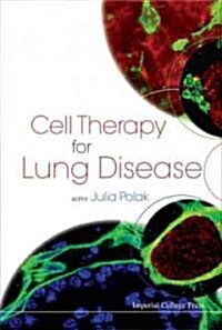 Cell Therapy for Lung Disease (Hardcover)