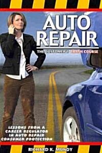 Auto Repair (Paperback)