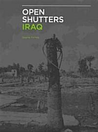 Open Shutters Iraq (Paperback, Bilingual)