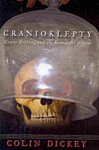 Cranioklepty (Hardcover)