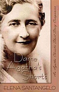 Dame Agathas Shorts (Paperback)