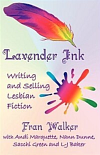 Lavender Ink (Paperback)