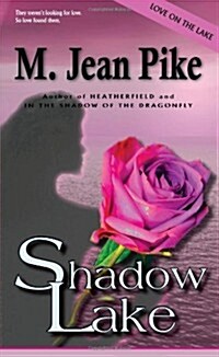 Shadow Lake (Paperback)