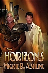 Horizons (Paperback)