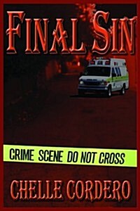 Final Sin (Paperback)