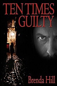 Ten Times Guilty (Paperback)